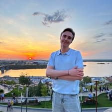 Егорь Шафров аватар
