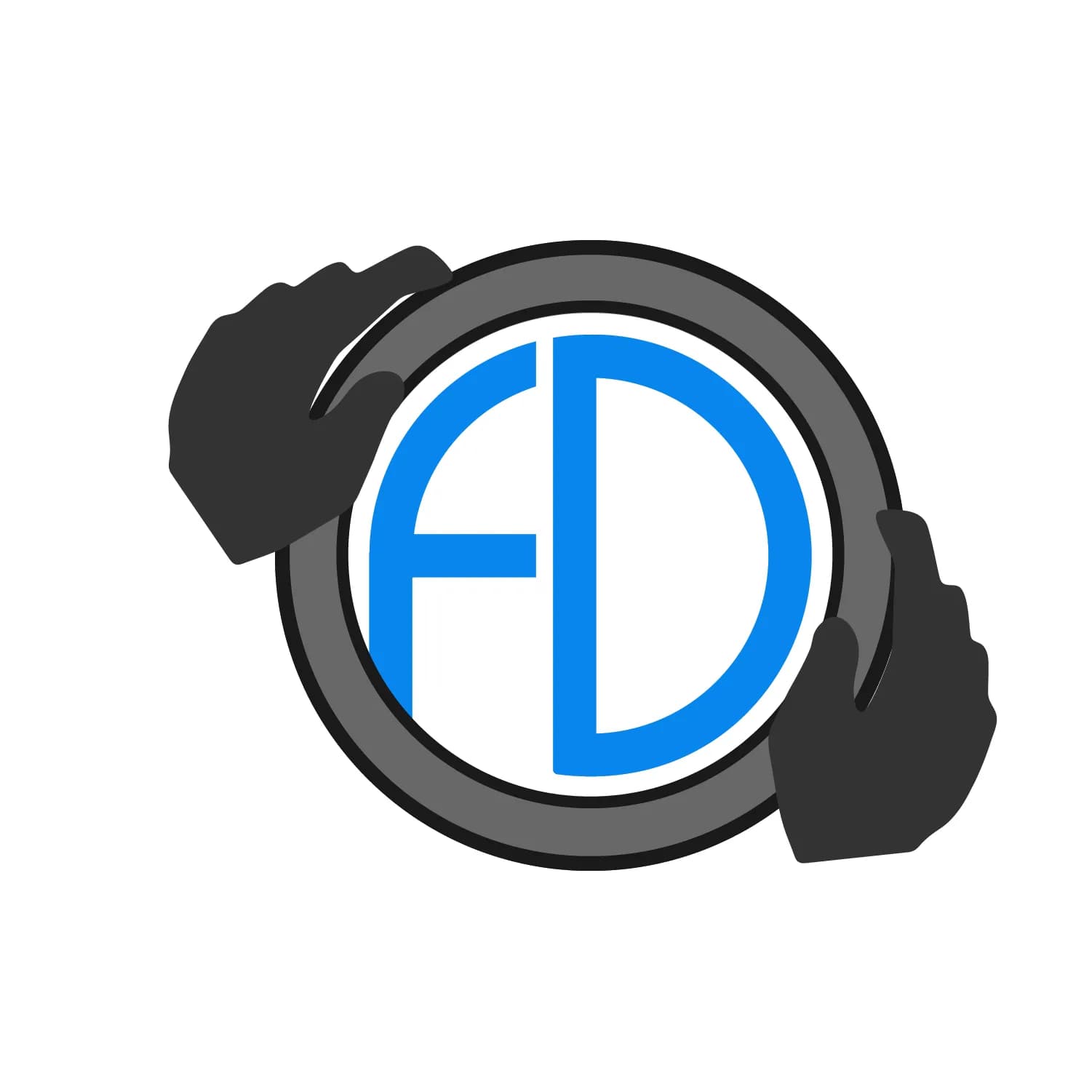 Logo Process 4