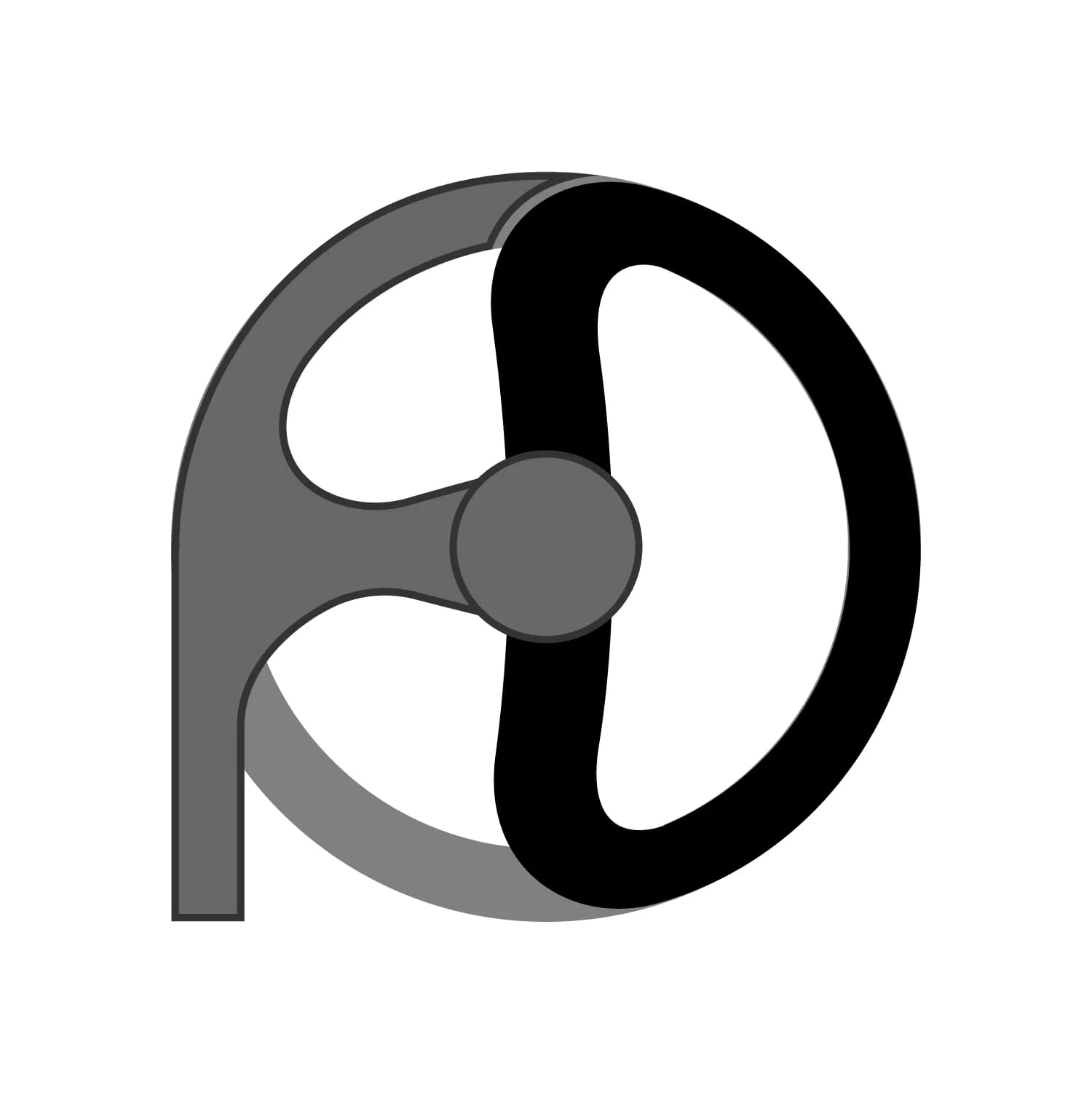 Logo Process 7