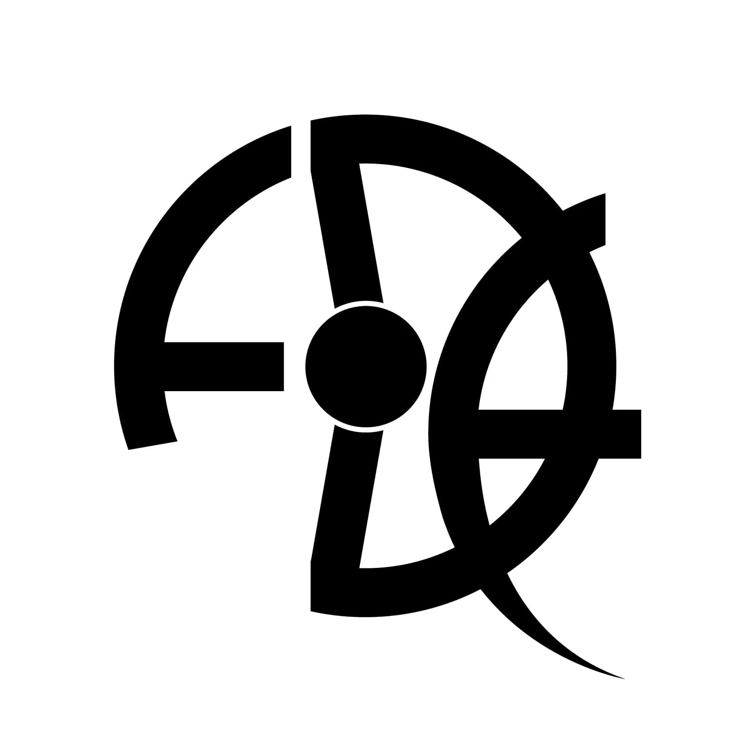 Logo Process 8