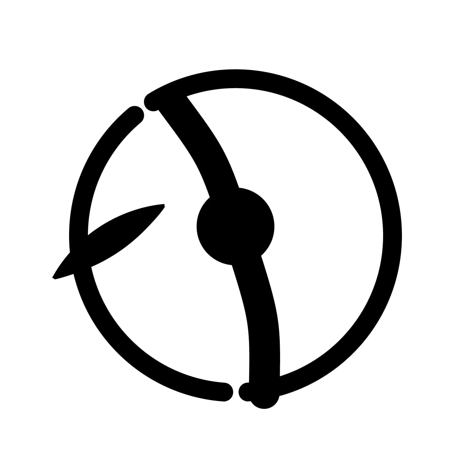 Logo Process 9