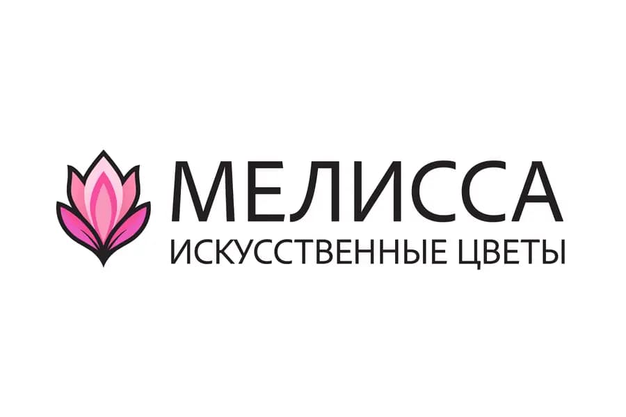 Логотип «Мелисса»