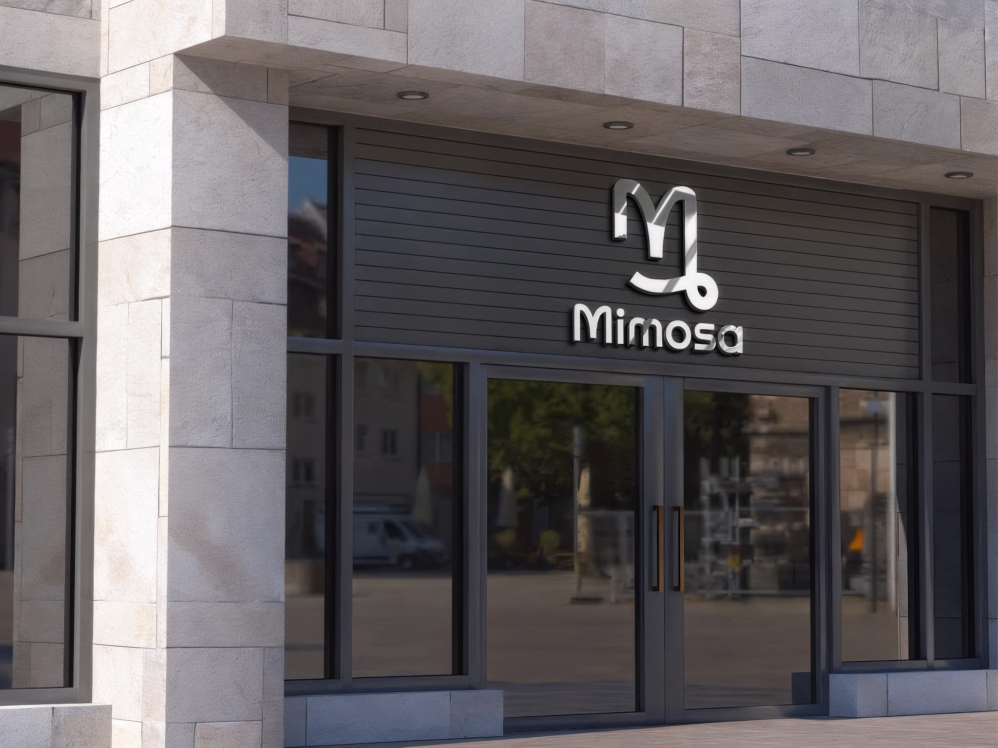 Mimosa Magazine
