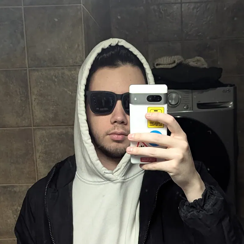 Никита Оленев