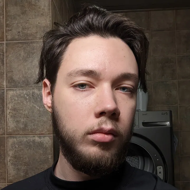 Никита Оленев