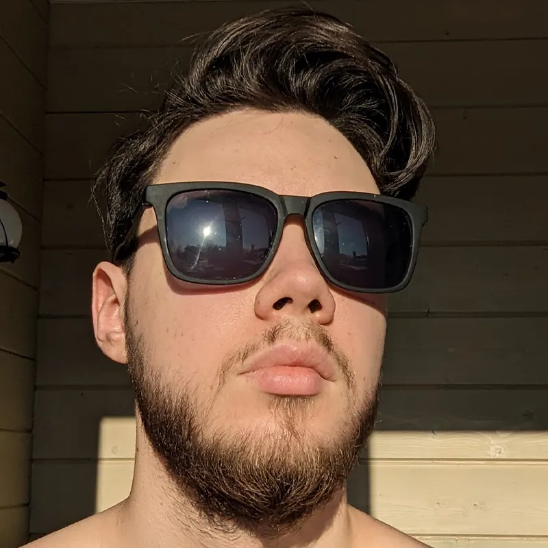 Никита Оленев