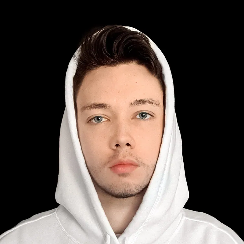 Никита Оленев