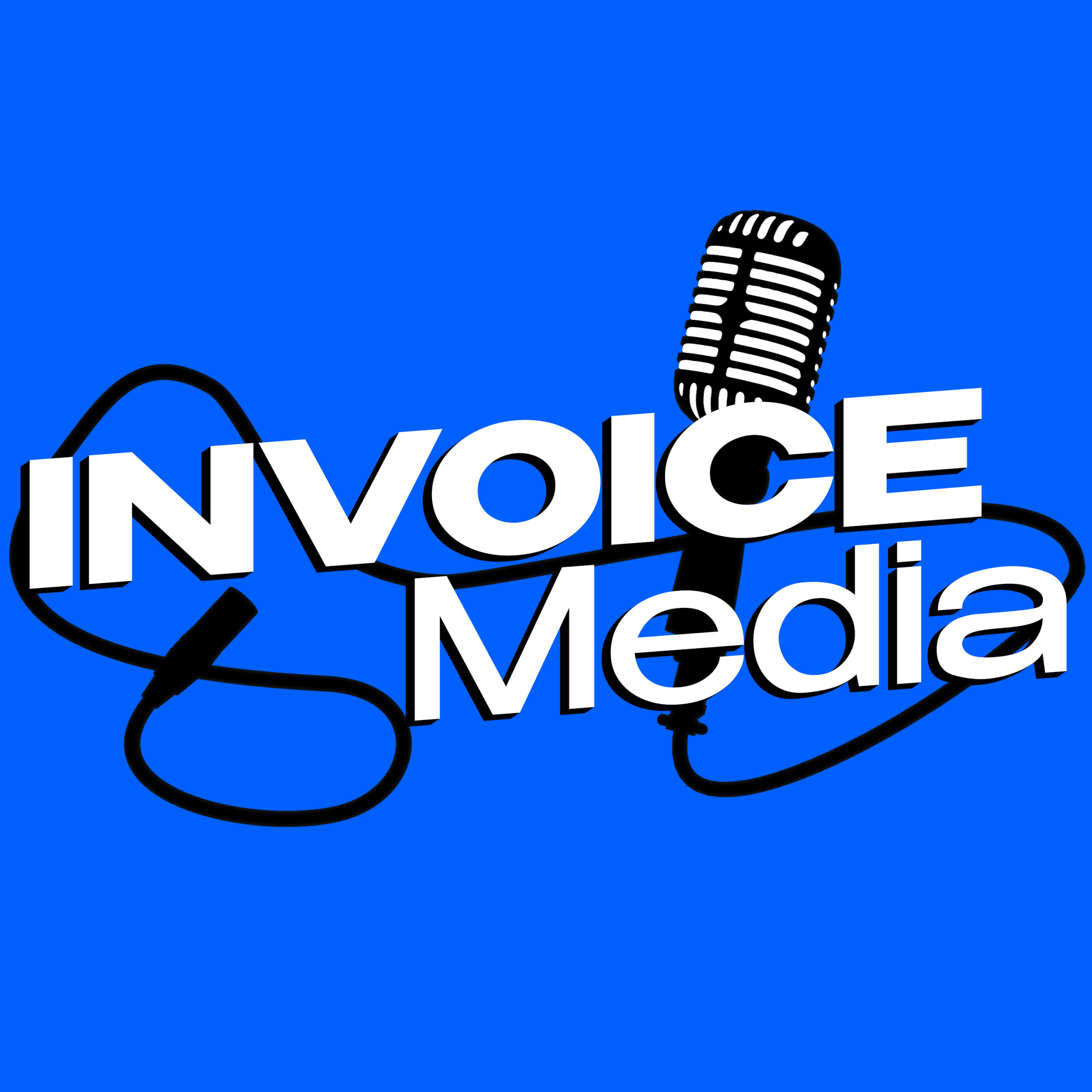 INVOICE логотип
